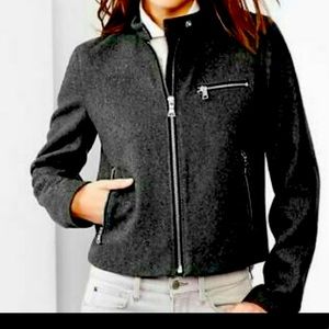 Gap Wool bomber Jacket